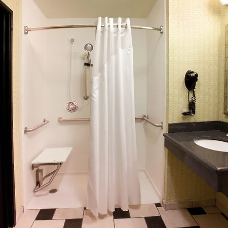 Holiday Inn Express Tulsa South Bixby By Ihg
